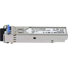 Mediekonverter BlueOptics CBO Alcatel-Lucent 3FE28785AA kompatibler BlueOptics