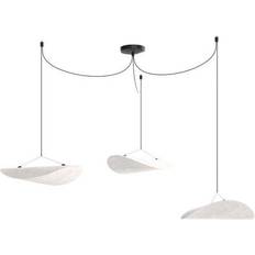 NEW WORKS. Tense Chandelier Ø55 55 cm Pendant Lamp