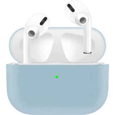 Ultra-Slim Silicone Case for AirPods Pro