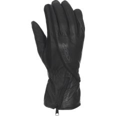 Richa Medium Summer Lilly Ladies Motorcycle Gloves Black Woman