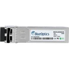 Medienkonverter BlueOptics BlueOptics 407-BBDE kompatibler BlueOptics SFP+