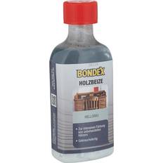 Bondex Maling Bondex Holzbeize, hellgrau, lasierend, 0.25l Holzschutzmittel