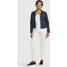 Cellbes Byxor & Shorts Cellbes Superstretchiga twilljeans Paris