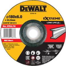 Dewalt DX7961-AE, Slibeskive, 1 stk