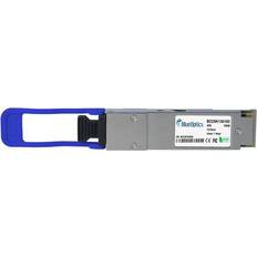 Mediekonverter BlueOptics BlueOptics Niagara Networks N-QSFP-LR4 kompatibler BlueOptics