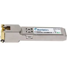 Medienkonverter BlueOptics BlueOptics Cambium SFP-10G-Copper kompatibler BlueOptics SFP+