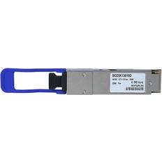 Mediekonverter BlueOptics Avaya Nortel AA1404001-E6 kompatibler