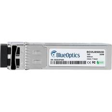 Medienkonverter BlueOptics Kompatibler Broadcom AFBR-710JAMZ BlueOptics BO35J856S3D SFP+