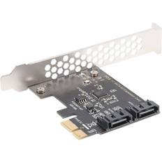 Controller Cards Tlily to SATA3.0 III