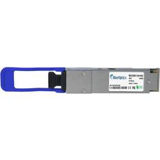 Convertitori multimediali BlueOptics Evertz Scorpion QSFP 10G TR13 G BO25K13910D Network Cable