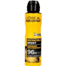 L'Oréal Paris Men Expert Invincible Sport 96H Spray 150ml