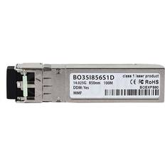 Mediekonverter BlueOptics CBO Oracle 7101676 kompatibler BlueOptics SFP+