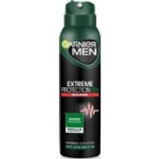 Garnier Men Mineral Extreme Antiperspirant Spray 150 ml 150ml