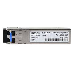 Mediekonverter BlueOptics BlueOptics 45W1193-BO Netzwerk-Transceiver-Modul Faseroptik 8000 SFP+