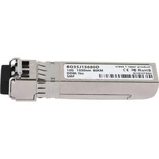 Convertitori multimediali BlueOptics 10G-SFPP-USR-E-BO Modulo Del Ricetrasmettitore Di Rete