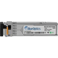 Medienkonverter BlueOptics BlueOptics Viavi JMEP01B4D11 kompatibler BlueOptics