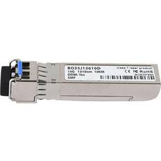 Medienkonverter BlueOptics CBO 407-BBOP kompatibler BlueOptics SFP+