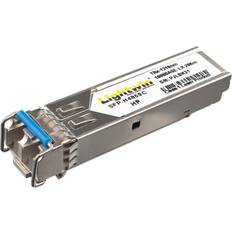 Convertidores de medios Wirewin Mini GBIC 1000BaseLX