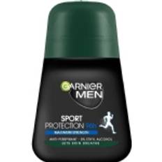 Garnier Men Deodorants Garnier Men Sport Protection 96H Antiperspirant 50ml 50ml