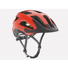 Helmet Solstice Mips Bike Helmet Radioactive S/M