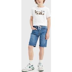 Levi's Kids Boys 501 Denim Shorts