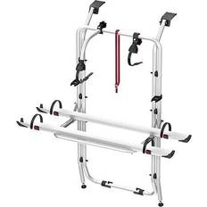 Fiamma Carry-Bike til Renault Trafic lignende med bakluke