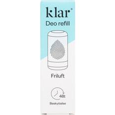 Klar Deo Refill 45 ml 45ml