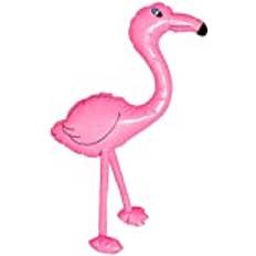 Boland Oppustelig Flamingo 60 cm