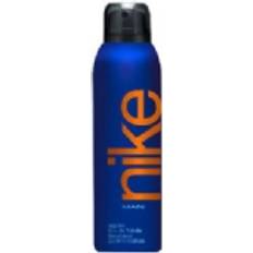 Toiletries Nike Perfumes Deodorant Spray Indigo 200 ml