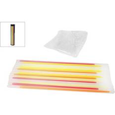 Pocket Money Glow sticks 20 cm 50-pak