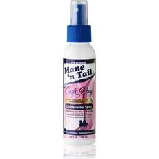 Mane 'n Tail Hårprodukter Mane 'n Tail Curls Day Curl Refresher Spray