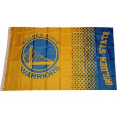 Golden State Warriors Fahne NBA Fade Flag