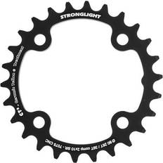 StrongLight Drive ¥80mm Bcd 2X10-Speed 26