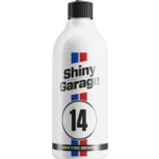Shiny Garage Coco Tire Booster Dækshine - 500ml