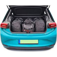 Autotaschen Kjust Vw id.3 2019+ dedizierte kofferraumtaschen