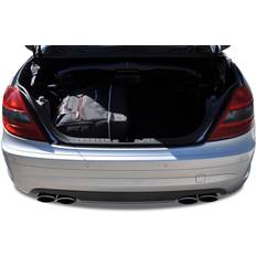 Car Bags on sale Kjust Kofferraumtaschen 2 MERCEDES-BENZ SLK R171 2004-2011