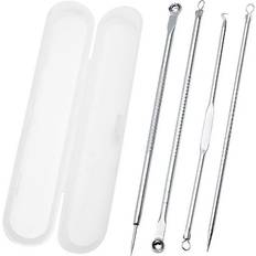 Acne treatment and skin Tool kit 2-in-1, 4 parts