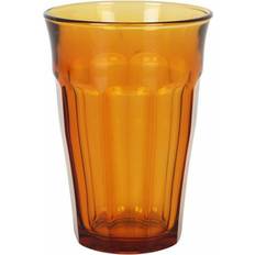 Duralex Picardie Ambar 36 cl (4 pcs)