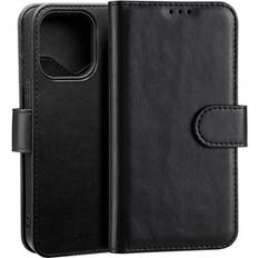 Apple leather wallet iphone Andersson PU leather wallet w/ MagSafe Apple iPhone 15 Pro