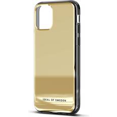 iDeal of Sweden Mirror Case Gold