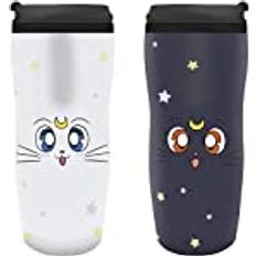 ABYstyle Sailor Moon Resemugg Luna &