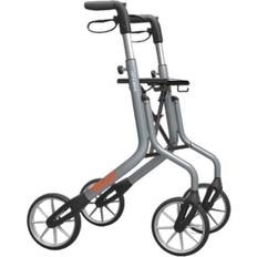 TrustCare Let's Move letvægtsrollator Trust Care
