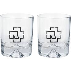 Rammstein Whiskeyglas