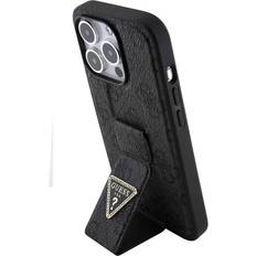 Guess Apple iPhone 15 Pro Matkapuhelinkotelot Guess iPhone 15 Pro Kuori Grip Stand