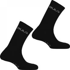 Bula Undertøy Bula Pk Basic Wool Socks Black 40/42