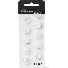 Oticon Oticon miniFit OpenBass 6mm