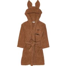 Mumin Badrock Barn 122/128 Sniff Brun