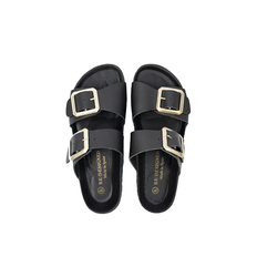 Sko Re:Designed Akina Black