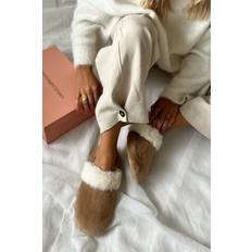 Copenhagen Shoes - Beige
