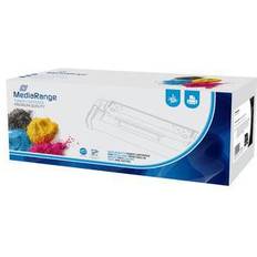 Toner Cartridge for Printers Using - Black